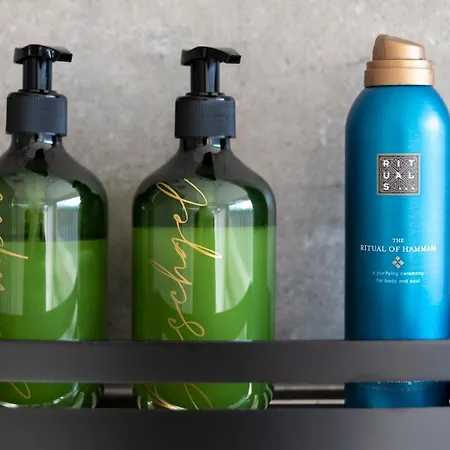 Buerpartment Apartment *