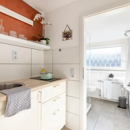 Buerpartment Apartment Gelsenkirchen