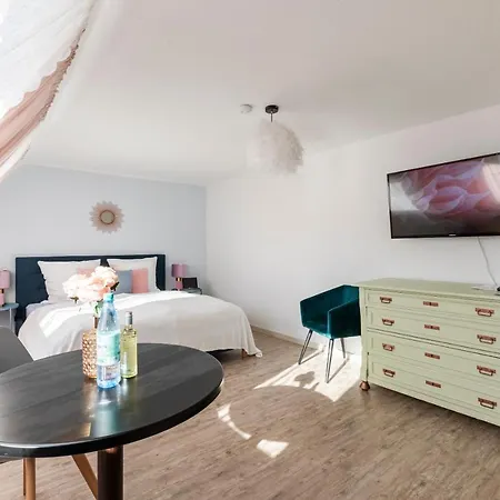 Appartement Buerpartment