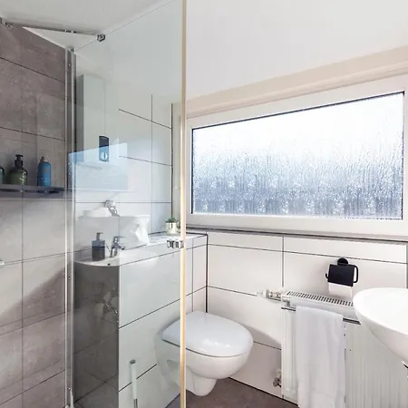 Apartment Buerpartment Gelsenkirchen