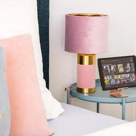 Buerpartment Apartment