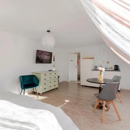 Buerpartment Apartment Gelsenkirchen