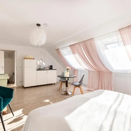 Buerpartment Gelsenkirchen