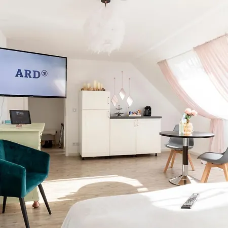 Buerpartment * Gelsenkirchen