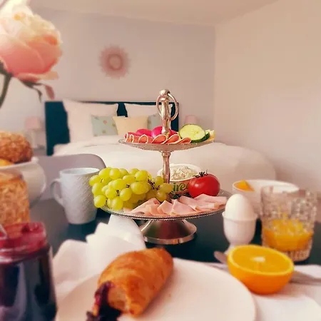 Apartment Buerpartment