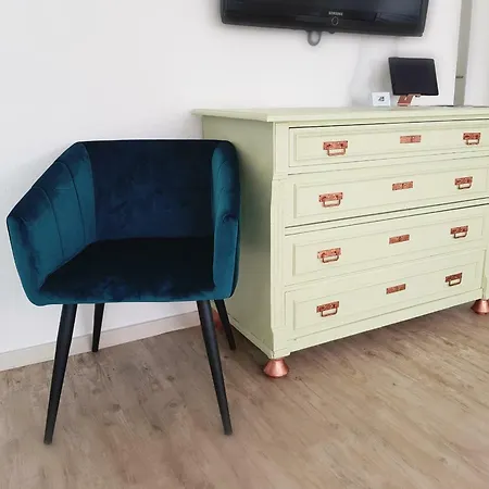 Appartement Buerpartment Gelsenkirchen