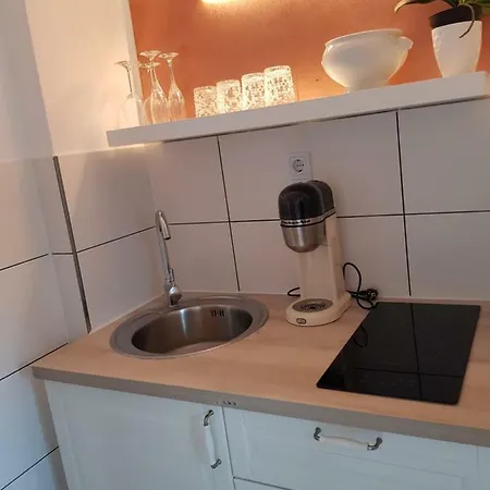 Apartment Buerpartment