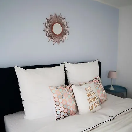 Buerpartment Apartment