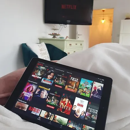 Buerpartment Apartment *