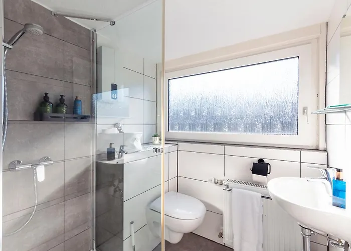 Appartement Buerpartment Gelsenkirchen