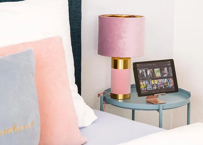 Buerpartment Appartement