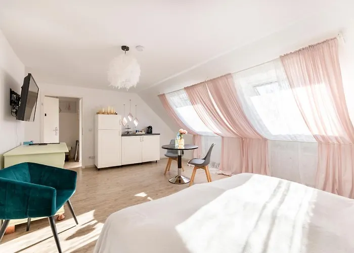 Buerpartment Gelsenkirchen