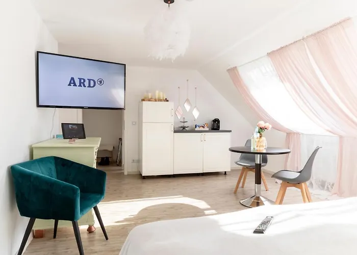 Buerpartment * 盖尔森基兴