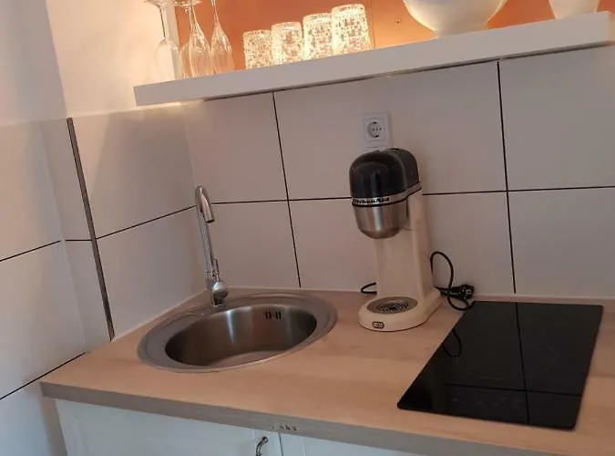 Appartement Buerpartment