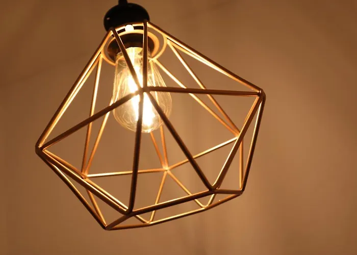 Buerpartment 公寓 盖尔森基兴