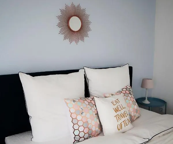 Buerpartment Appartement