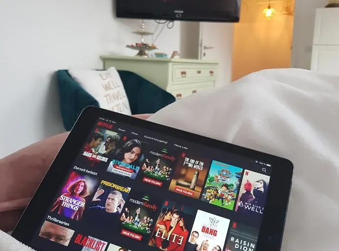 Buerpartment Appartement *